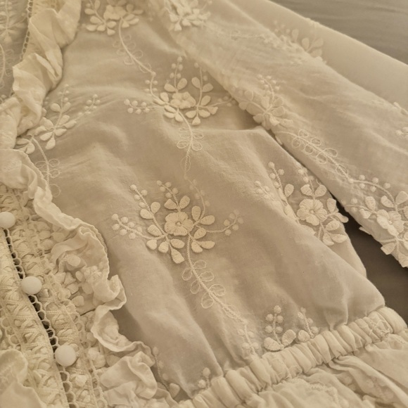 Maje blouse - Picture 7 of 7